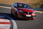 Renault Sandero R.S. 2019 года